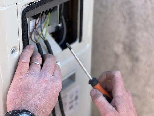Travaux de rénovation maison, salle de bain, cuisine, maçonnerie, extension, pompe à chaleur, plomberie à Rochefort, Surgères, La Rochelle et environs en Charente maritime